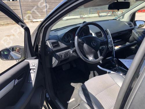 Switch MERCEDES-BENZ A-CLASS (W169) A 160 CDI (169.006, 169.306) | BP34306569I30 - Image 8