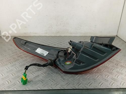 Right taillight RENAULT LATITUDE (L70_) 2.0 dCi 150 (L70H) | BP39607997C35 - Image 2