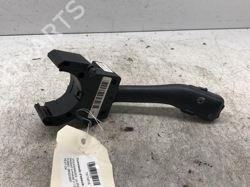 Used Steering column stalk Steering column stalk VW PASSAT B5.5 (3B3) 1.9 TDI (130 hp) 34306547 34306547