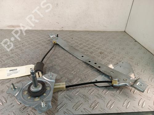 Rear right window mechanism CITROËN C3 II (SC_) | BP34318717C25 - Image 2