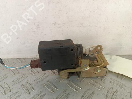 Used Front right lock Front right lock 34319222 34319222