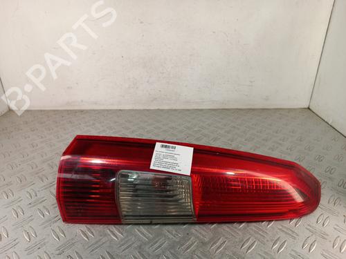 Used Left tailgate light Left tailgate light 38584444 38584444