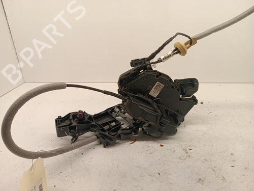 Used Rear left lock Rear left lock 37738747 37738747