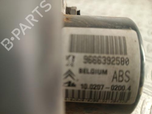 abs-pump-citroen-c3-ii-sc_-2009-34314239 main image