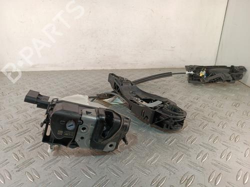 Used Front right lock Front right lock 34319726 34319726