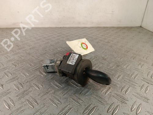 Ignition barrel RENAULT MASTER III Van (FV) 2.3 dCi 135 FWD (FV0N, FV08, FV06, FV00, FV1S) | BP36497828M48 - Image 2