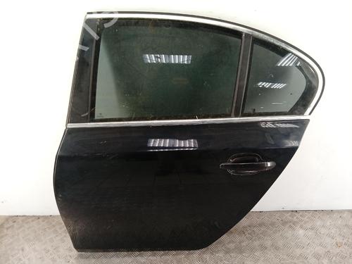 Used Left rear door Left rear door BMW 5 (E60) 530 i (231 hp) 40188462 40188462