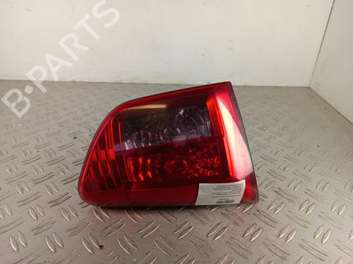 Used Left tailgate light Left tailgate light PEUGEOT 4007 (VU_, VV_) 2.2 HDi (156 hp) 34311866 34311866