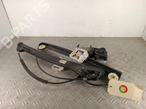Used Front right window mechanism Front right window mechanism MINI MINI COUNTRYMAN (R60) Cooper D (112 hp) 34311053 34311053