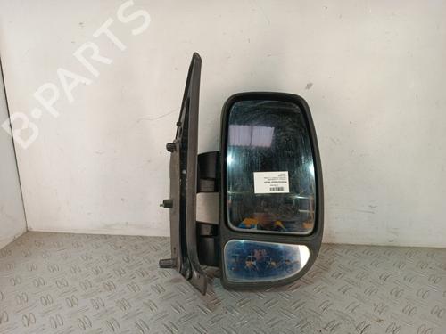Used Right mirror Right mirror RENAULT MASTER II Van (FD) 2.5 dCi 100 (FD0U, FD0V, FD3U, FD3V, FD8U, FD8V) (99 hp) 35926421 35926421