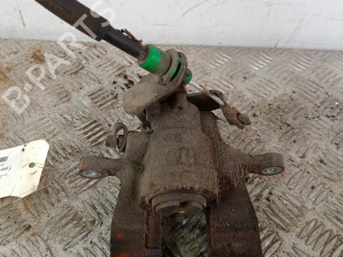 Used Right rear brake caliper Right rear brake caliper FORD TRANSIT CUSTOM V362 Van (FY, FZ) 2.0 EcoBlue (130 hp) 34308382 34308382