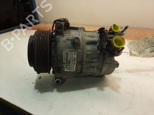 Used AC compressor AC compressor 39213335 39213335