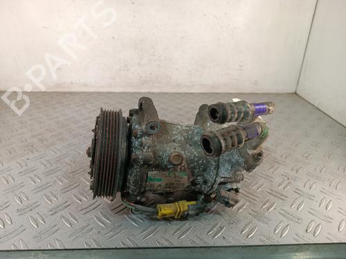 Used AC compressor AC compressor 38608150 38608150