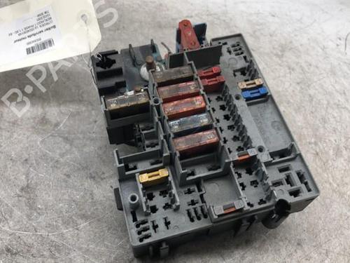 Used Fuse box Fuse box CITROËN BERLINGO / BERLINGO FIRST MPV (MF_, GJK_, GFK_) [1996-2026] 34307639 34307639