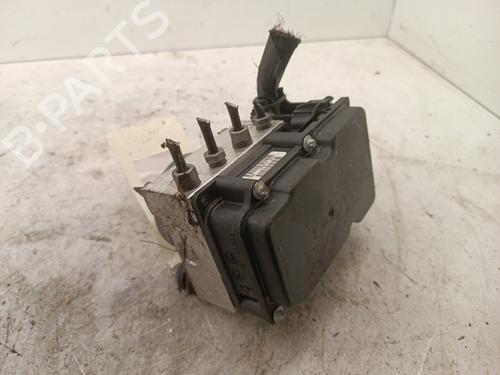 Used ABS pump ABS pump CITROËN NEMO Box Body/MPV (AA_) 1.3 HDi 75 (75 hp) 34309460 34309460