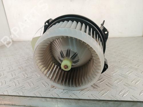 Used Heater blower motor Heater blower motor TOYOTA AURIS (_E15_) 2.0 D-4D (ADE150_, ADE150R) (126 hp) 34318273 34318273