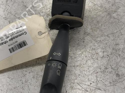 Interruttore Interruttore CITROËN ZX (N2) 1.4 i (75 hp) 34306012 34306012