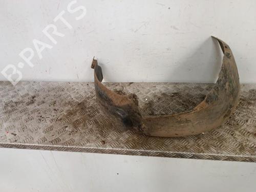 Used Wheel arch Wheel arch VW POLO III CLASSIC (6V2) [1995-2009] 34307972 34307972