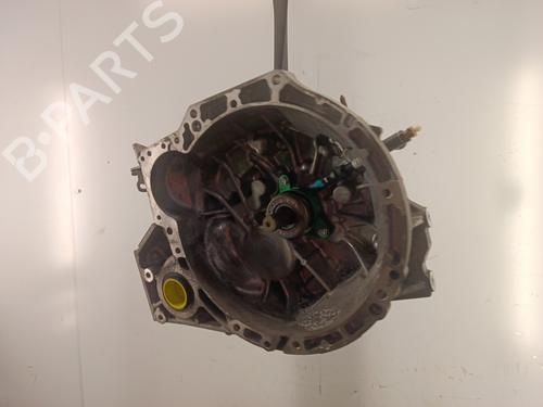 Used Gearbox Gearbox CITROËN C4 AIRCROSS [2010-2026] 36285364 36285364