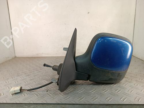 Used Left mirror Left mirror 36983665 36983665