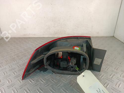 Used Right taillight Right taillight 38608156 38608156