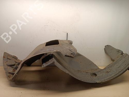 Used Wheel arch Wheel arch BMW 3 Touring (E91) 330 xd (231 hp) 40510831 40510831