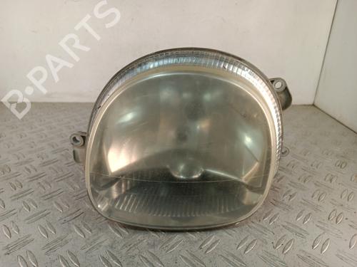 Used Left headlight Left headlight RENAULT TWINGO I (C06_) [1993-2012] 35934537 35934537