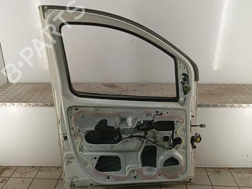 Used Left front door Left front door 38973108 38973108