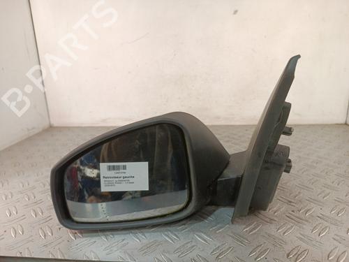 Used Left mirror Left mirror RENAULT FLUENCE (L3_) [2010-2026] 34320191 34320191
