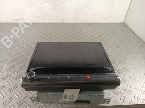 display-monitor-citroen-c3-iii-sx-2016-34316921 main image