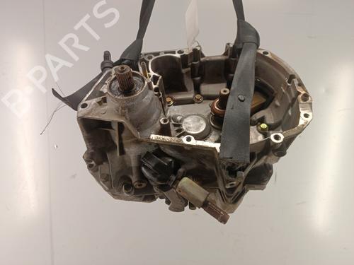 Used Gearbox Gearbox RENAULT MEGANE I (BA0/1_) 1.9 D Eco (BA0A, BA0U, BA0R) (64 hp) 34314176 34314176