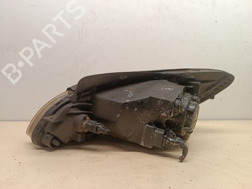 Used Right headlight Right headlight HYUNDAI GETZ (TB) 1.5 CRDi (88 hp) 35934336 35934336