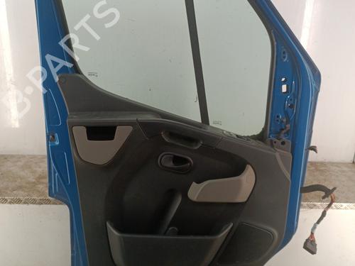 left-front-door-renault-master-iii-van-fv-2010-35991311 main image