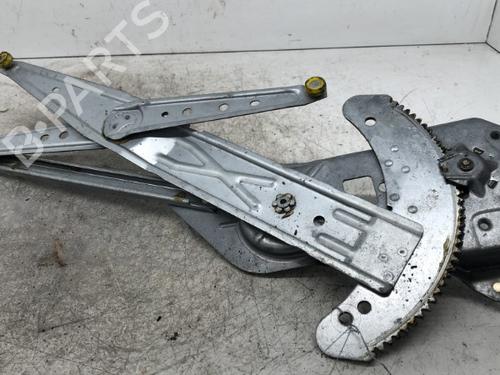 Used Front right window mechanism Front right window mechanism RENAULT KANGOO (KC0/1_) 1.5 dCi (KC07) (65 hp) 34308054 34308054