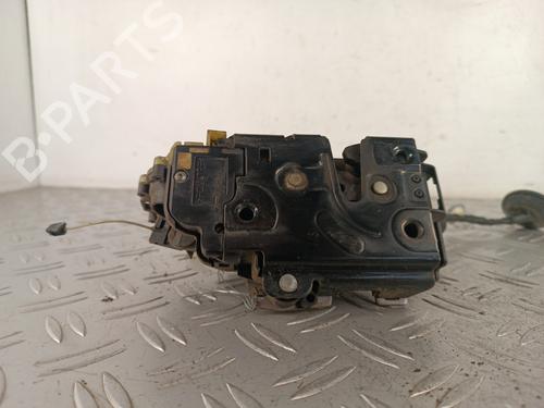 Used Front left lock Front left lock SEAT IBIZA III (6L1) [2002-2009] 34312452 34312452