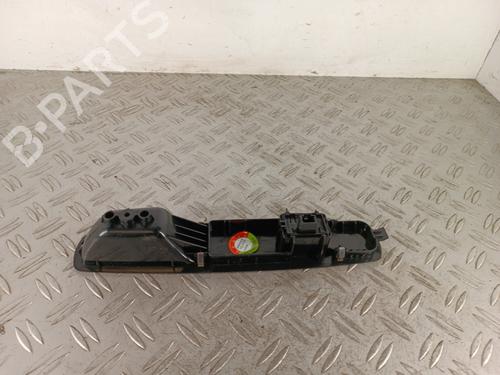 Used Right front window switch Right front window switch RENAULT SCÉNIC III (JZ0/1_) 1.5 dCi (110 hp) 34311376 34311376