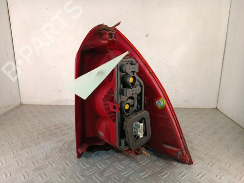Used Left taillight Left taillight 38088569 38088569