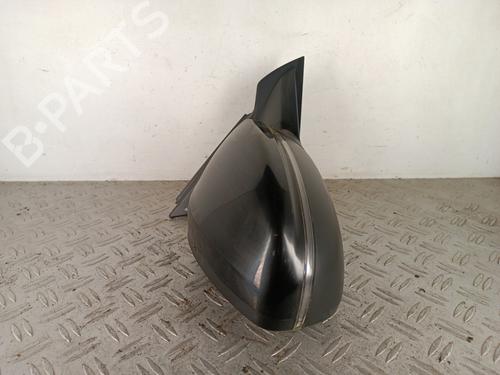 Used Right mirror Right mirror OPEL CORSA F (P2JO) 1.2 (68) (101 hp) 34312553 34312553