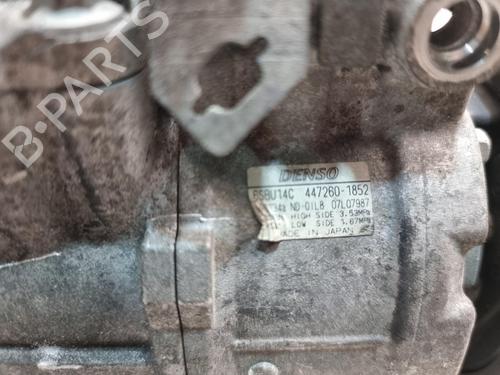 AC compressor BMW 3 Touring (E91) 320 d | BP39487974M34 - Image 2