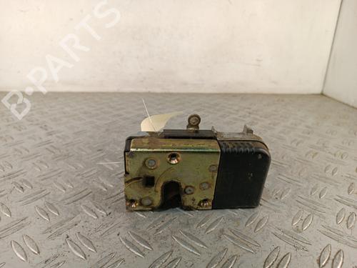 Used Front left lock Front left lock PEUGEOT EXPERT (224_) 2.0 HDI 16V (109 hp) 34319833 34319833