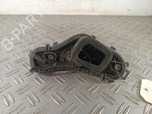 Used Lamp holder Lamp holder PEUGEOT 3008 I MPV (0U_) [2009-2017] 34314963 34314963