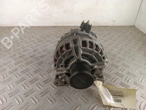 Alternator RENAULT CLIO V (B7_) 1.0 TCe 90 (B7MT) | BP37738469M7 - Image 2