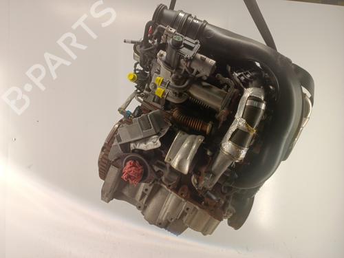 Engine RENAULT CLIO III (BR0/1, CR0/1) 1.5 dCi | BP39079321M1 - Image 6