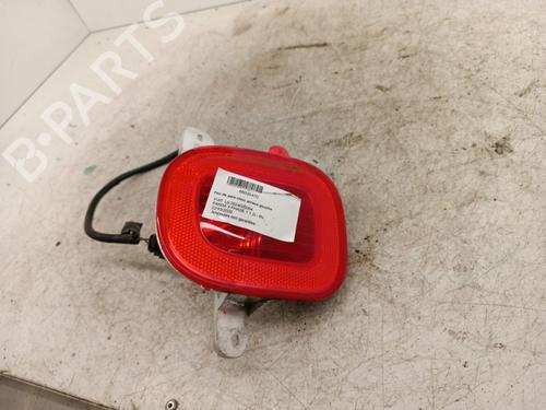Used Rear bumper left light Rear bumper left light FIAT PANDA (312_, 319_) 1.2 (312PXA1A) (69 hp) 34307808 34307808
