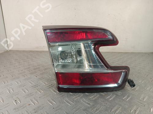 Used Left tailgate light Left tailgate light 37450505 37450505