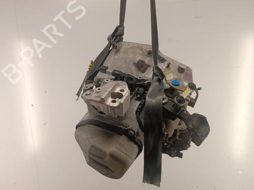 gearbox-citroen-c3-iii-sx-2016-34315515 main image