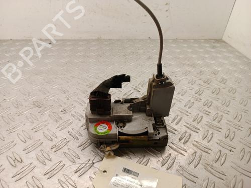 Used Front right lock Front right lock PEUGEOT 307 SW (3H) [2002-2009] 34310651 34310651