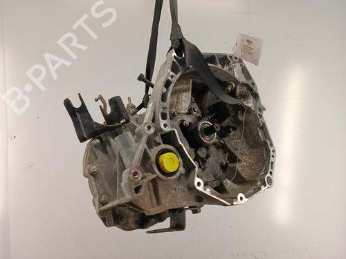 gearbox-nissan-micra-iv-k13k-k13kk-2010-37157163 main image