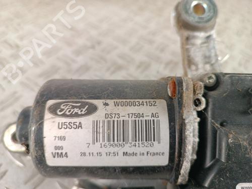 Used Front wiper motor Front wiper motor FORD MONDEO V Hatchback (CE) [2014-2026] 34311795 34311795
