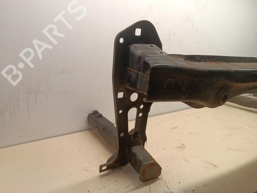 Used Front bumper reinforcement Front bumper reinforcement 39109943 39109943
